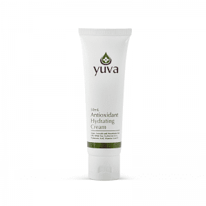 Antioxidant Hydrating Cream