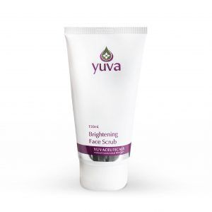 Brightening Face Scrub