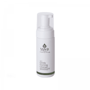 Gentle Foaming Cleanser