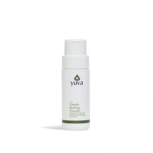 Gentle Buffing Powder