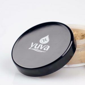 Mineral Foundation Shade 00