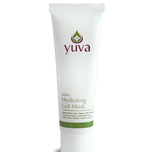 Hydrating Gel Mask