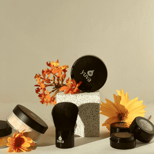 Mineral Makeup